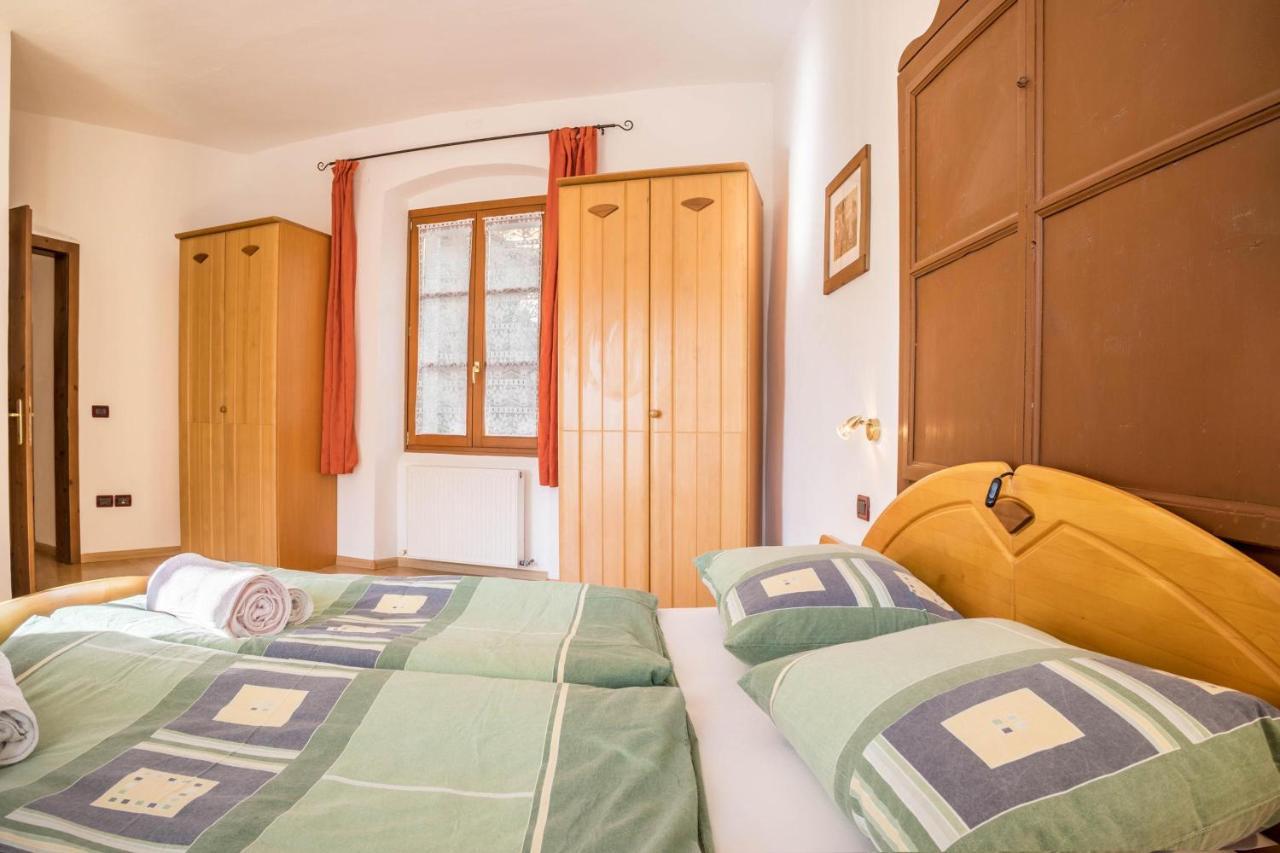 Residence Lena App 1 With Balcony Tenno Extérieur photo